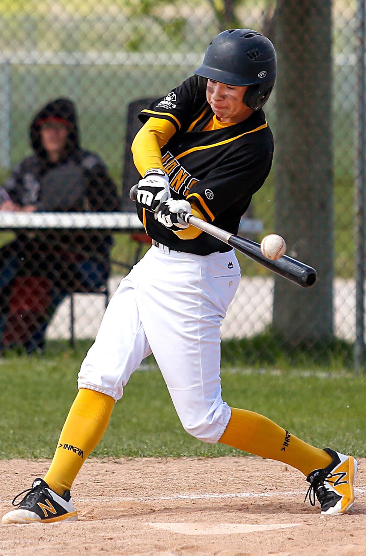 MHSAA - Baseball